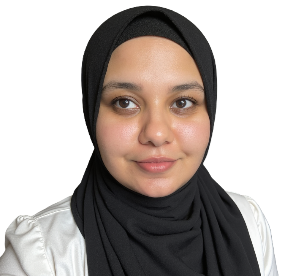 Nora Ekramy - AI Engineer